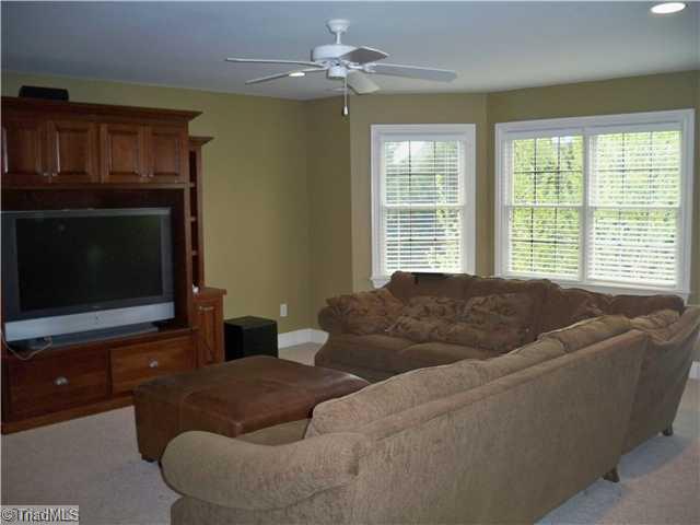 5703 Cape Fox Drive Oak Ridge, NC 27310 - Photo 14 of 16 Bonus.