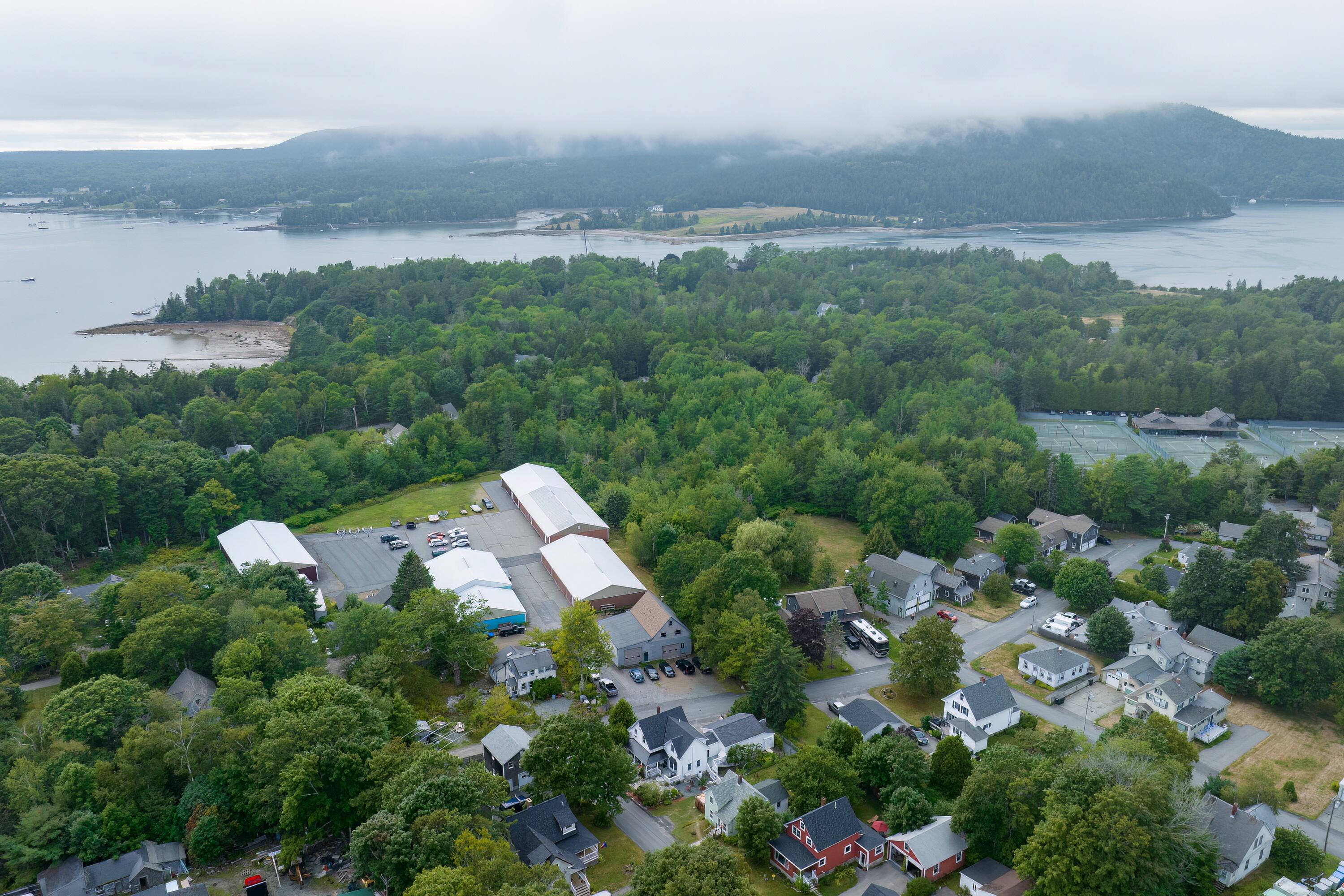 19 Sylvan Road Northeast Harbor, ME 04662 - Photo 54 of 54 75 - 19 Sylvan Road HiRes - DTP