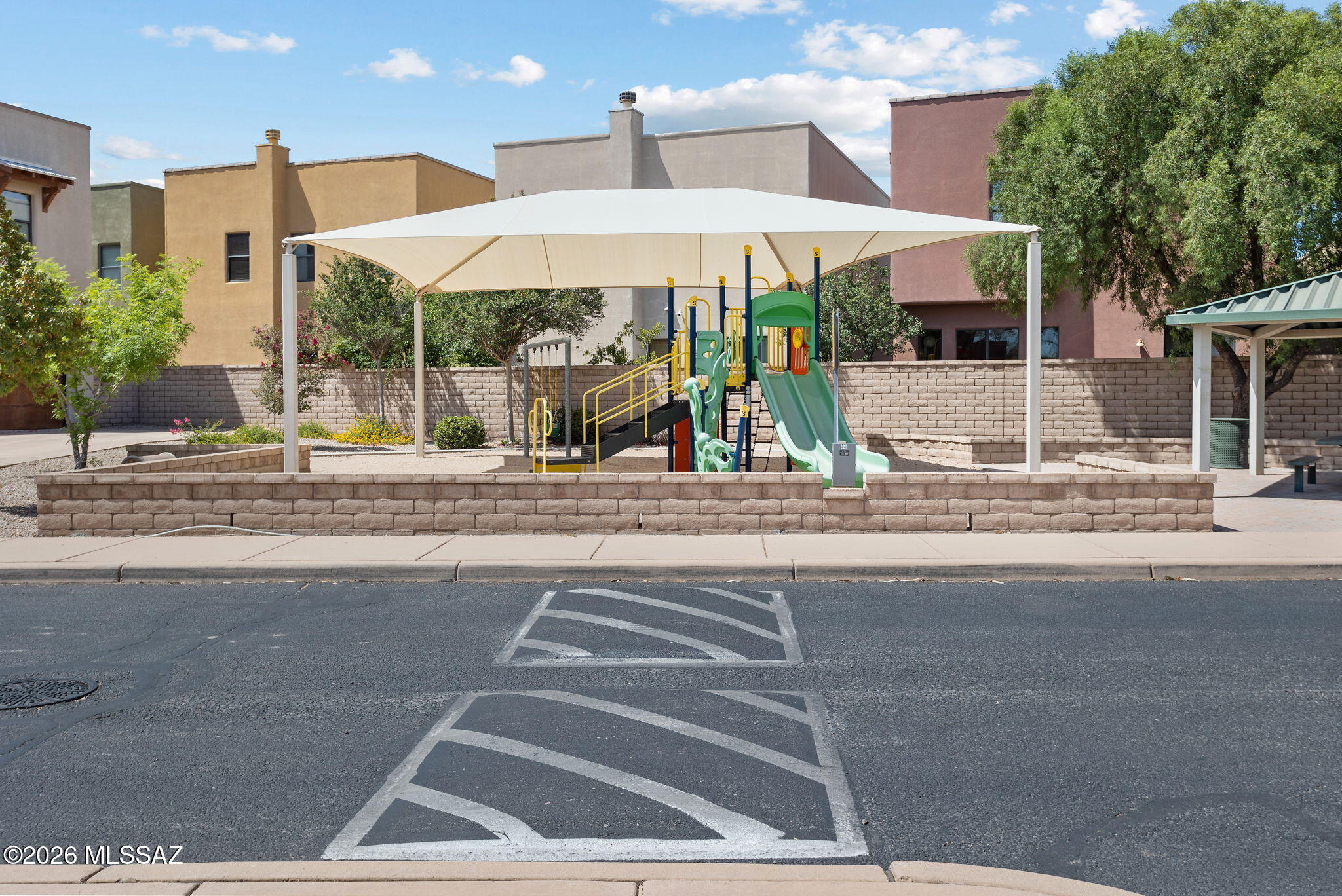 470 East Cedarvale Road Tucson, AZ 85704 - Photo 32 of 35