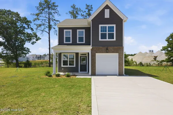 $349,990 | 869 Tyers Road, Unit 240, Aberdeen, NC 28315