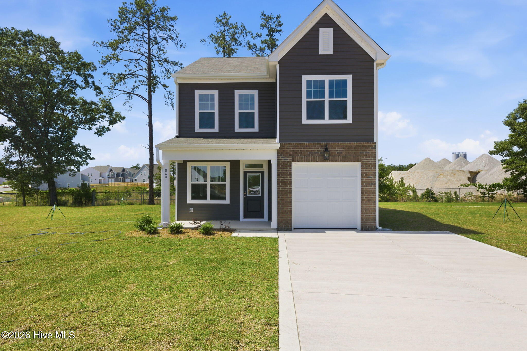 869 Tyers Road, Unit 240 Aberdeen, NC 28315 - Photo 1 of 27 1-web-or-mls-707A0224