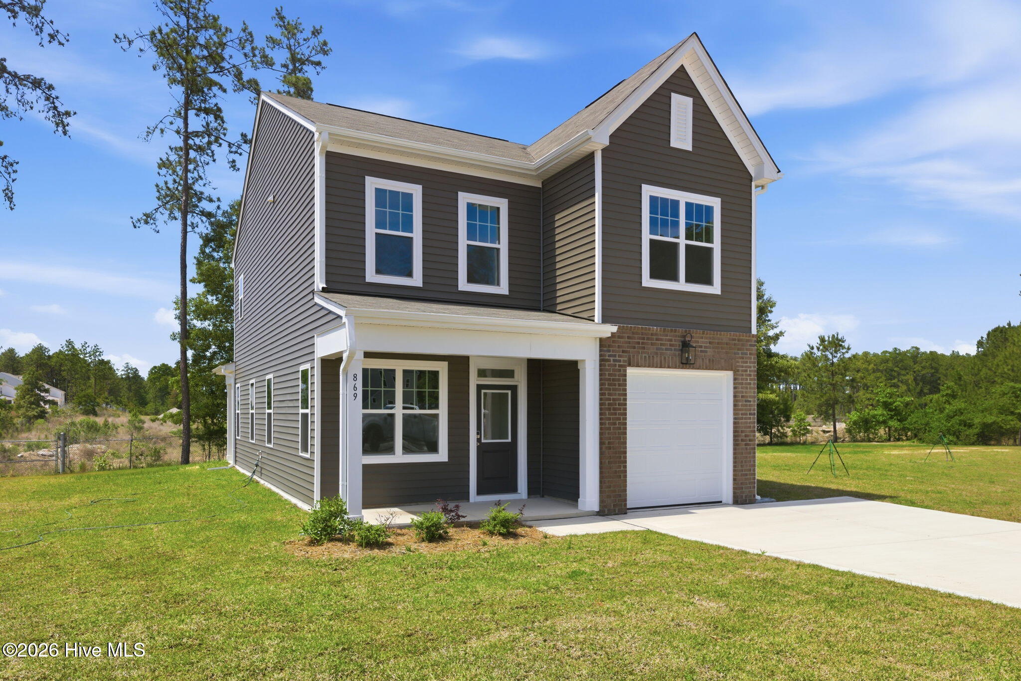 869 Tyers Road, Unit 240 Aberdeen, NC 28315 - Photo 2 of 27 2-web-or-mls-707A0226