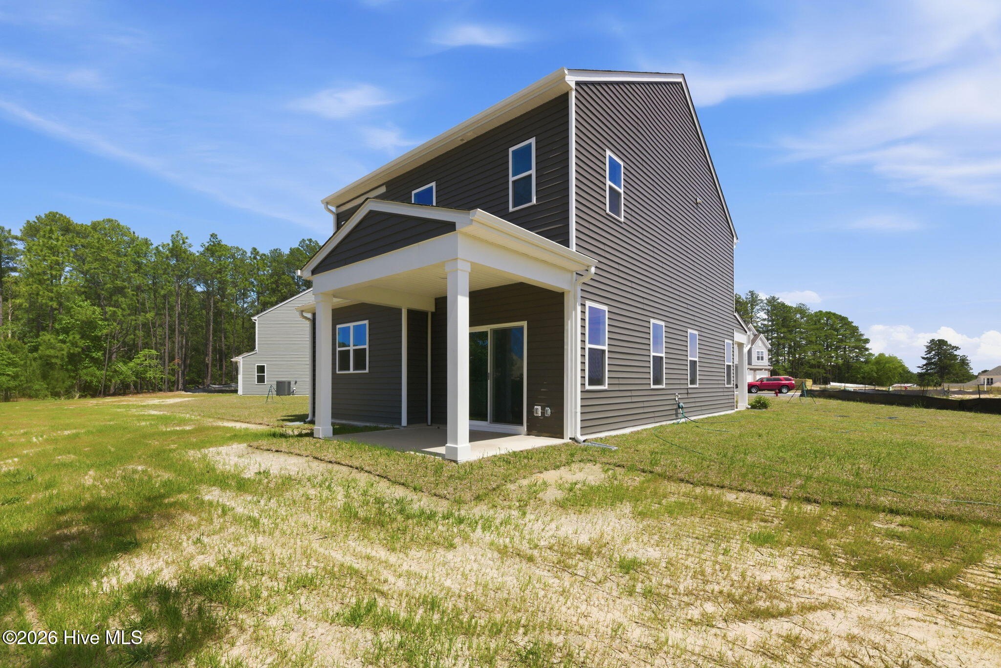 869 Tyers Road, Unit 240 Aberdeen, NC 28315 - Photo 25 of 27 35-web-or-mls-707A0209
