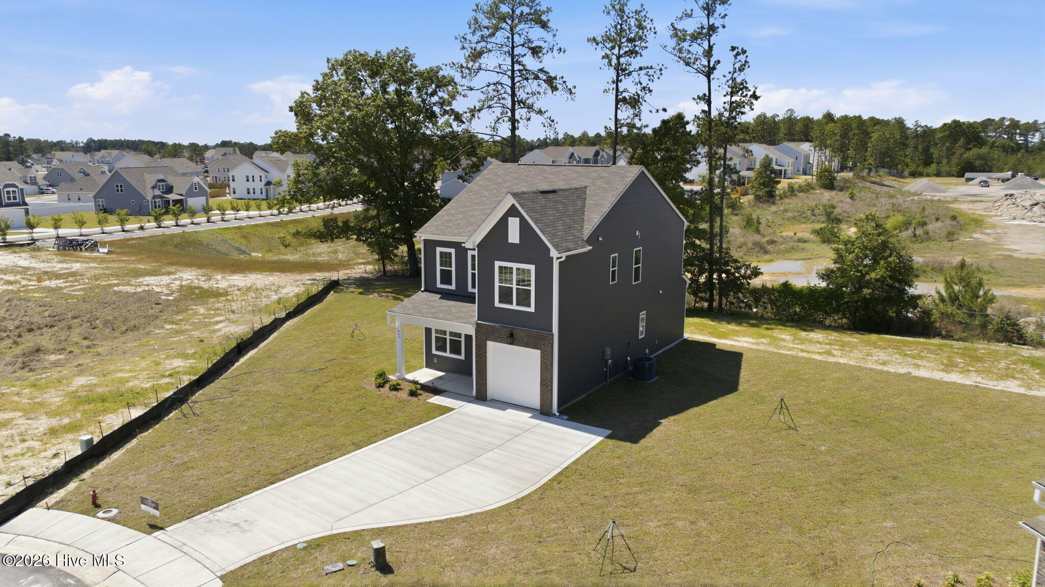869 Tyers Road, Unit 240 Aberdeen, NC 28315 - Photo 27 of 27 45-web-or-mls-DJI_0873