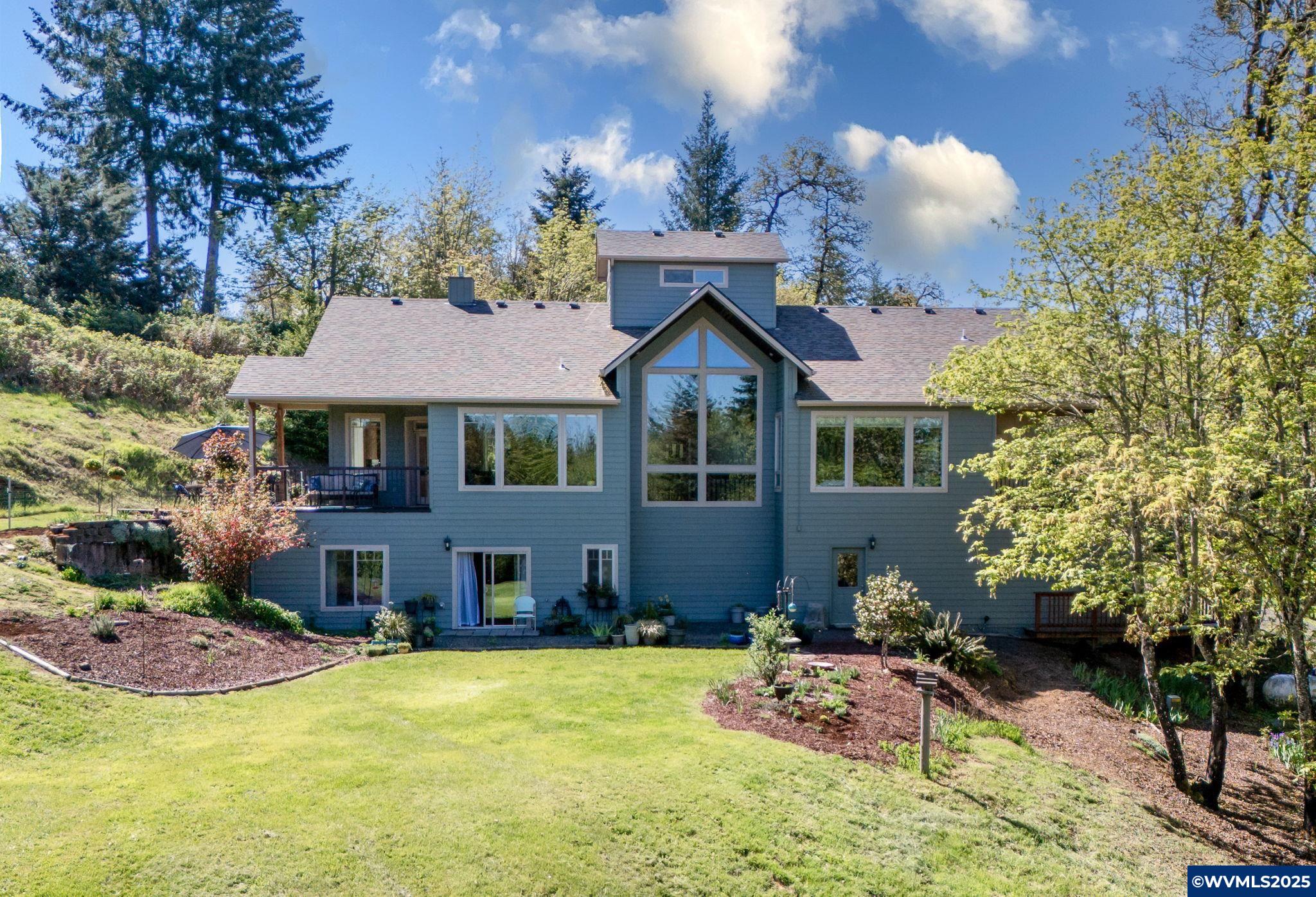 25904 Alpine Road Monroe, OR 97456 - Photo 1 of 50 Gallery Image 1