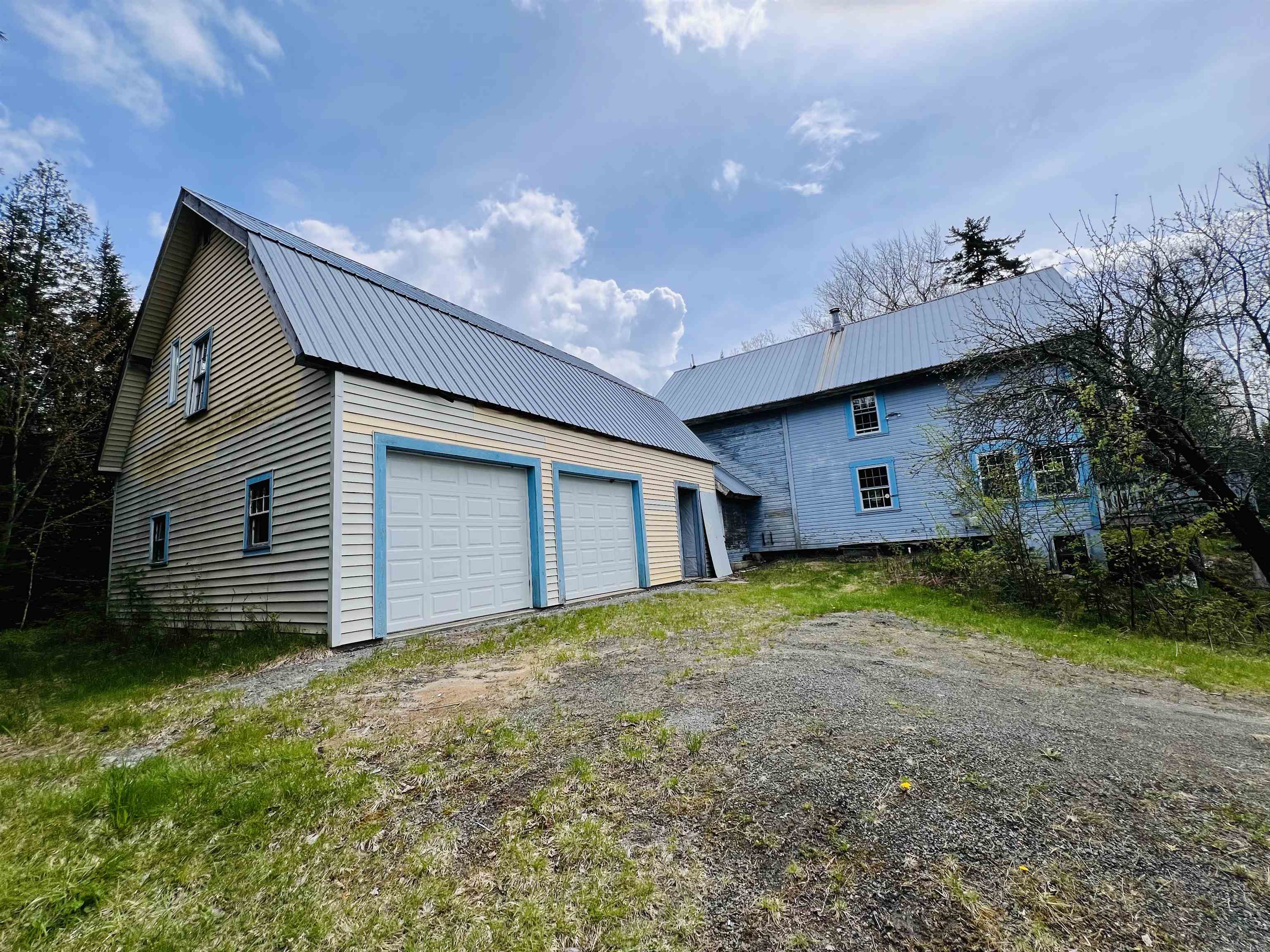 148 Brook Road Morgan, VT 05853 - Photo 20 of 40 Gallery Image 20