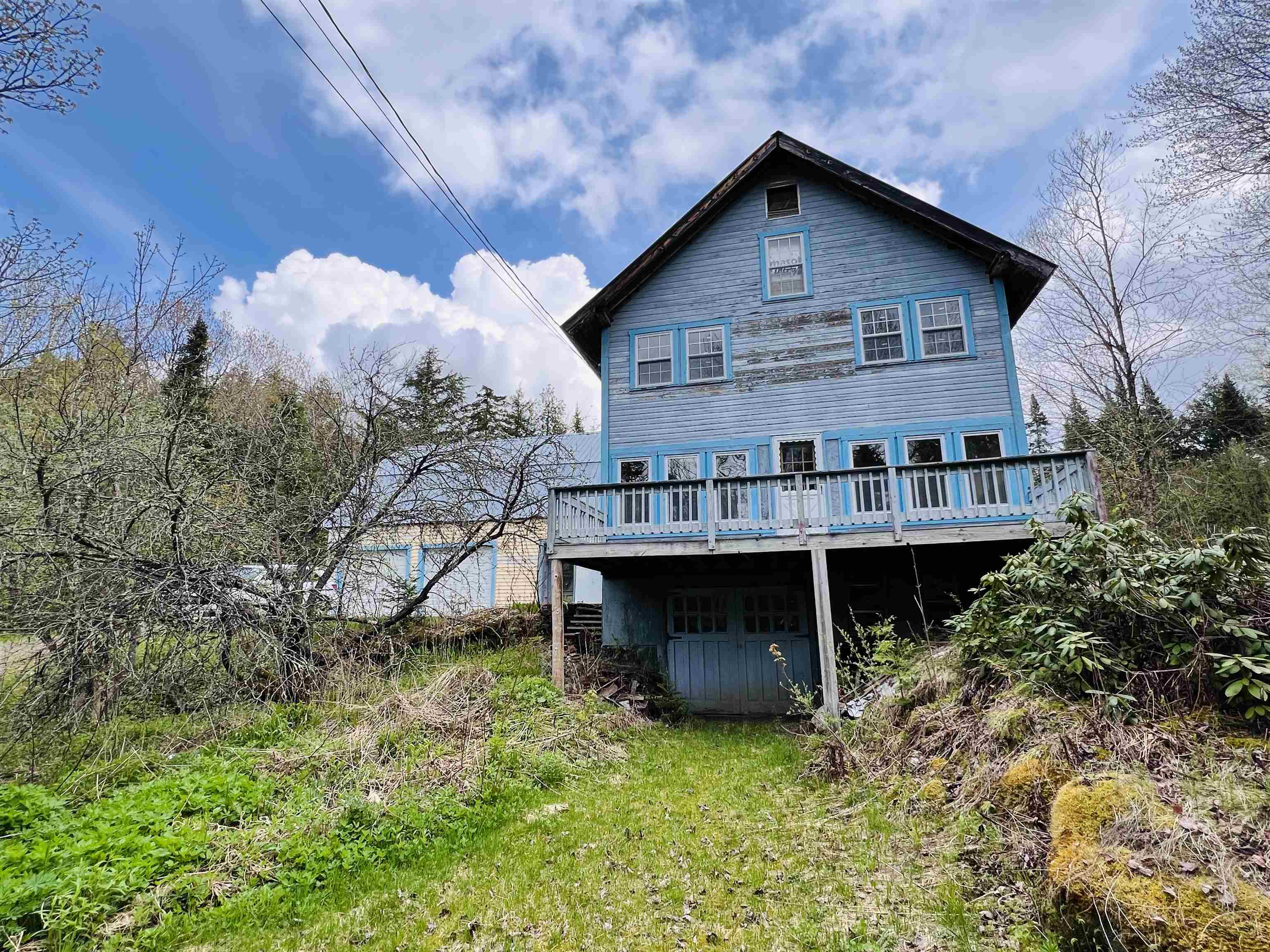 148 Brook Road Morgan, VT 05853 - Photo 29 of 40 Gallery Image 29