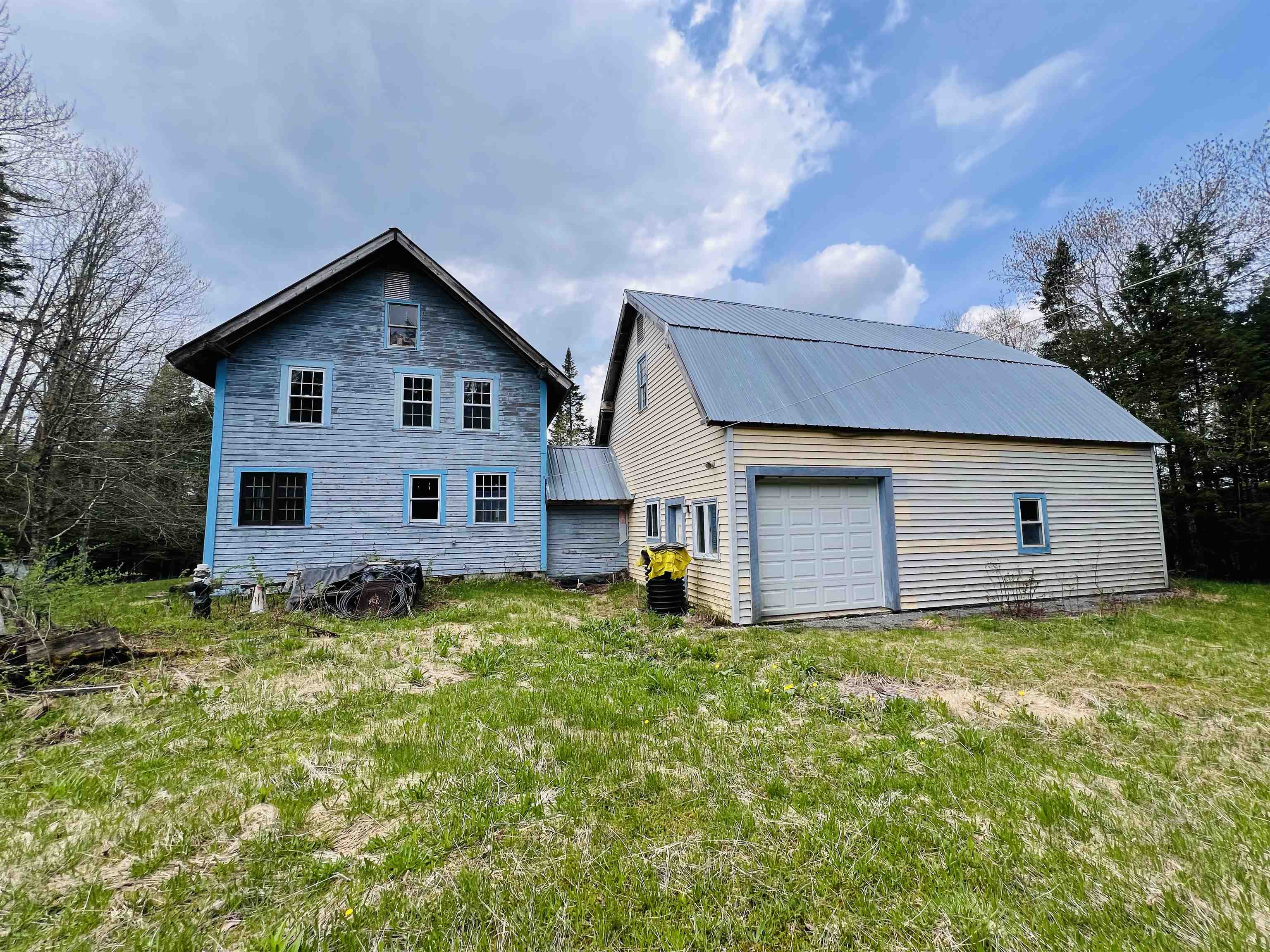 148 Brook Road Morgan, VT 05853 - Photo 31 of 40 Gallery Image 31