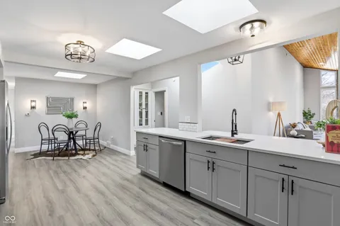 $455,000 | 4838 East 72nd Street, Indianapolis, IN 46250