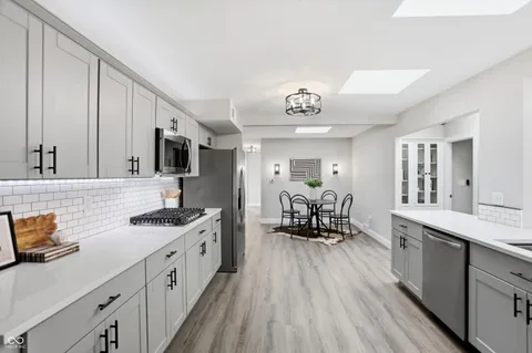 $455,000 | 4838 East 72nd Street, Indianapolis, IN 46250