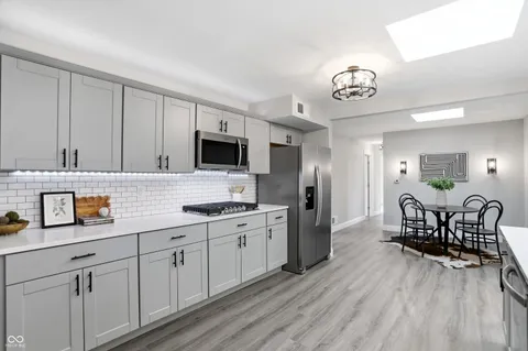 $455,000 | 4838 East 72nd Street, Indianapolis, IN 46250