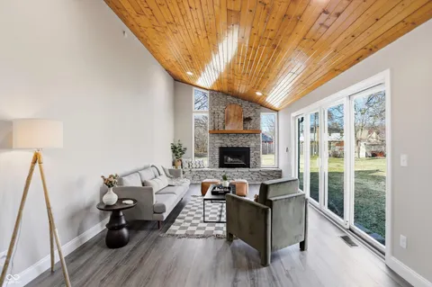 $455,000 | 4838 East 72nd Street, Indianapolis, IN 46250