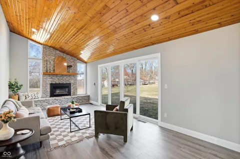 $455,000 | 4838 East 72nd Street, Indianapolis, IN 46250