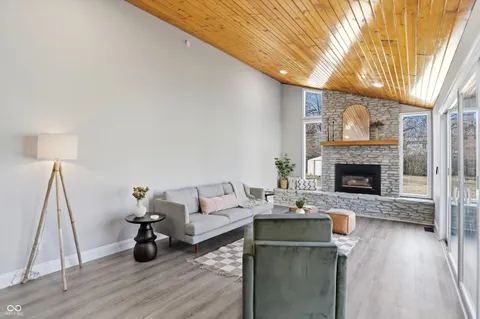 $455,000 | 4838 East 72nd Street, Indianapolis, IN 46250