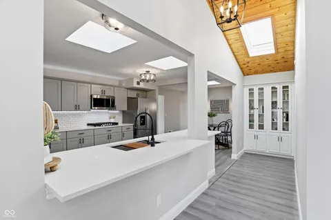 $455,000 | 4838 East 72nd Street, Indianapolis, IN 46250