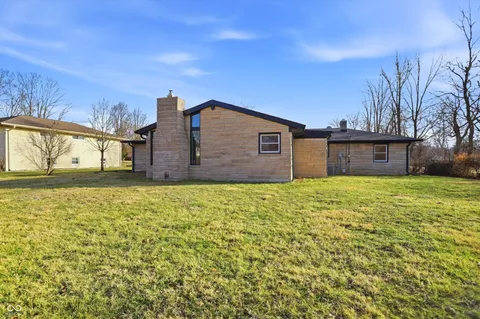 $455,000 | 4838 East 72nd Street, Indianapolis, IN 46250