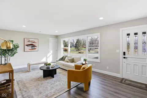 $455,000 | 4838 East 72nd Street, Indianapolis, IN 46250