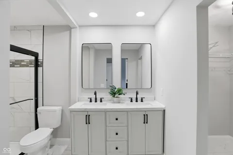 $455,000 | 4838 East 72nd Street, Indianapolis, IN 46250