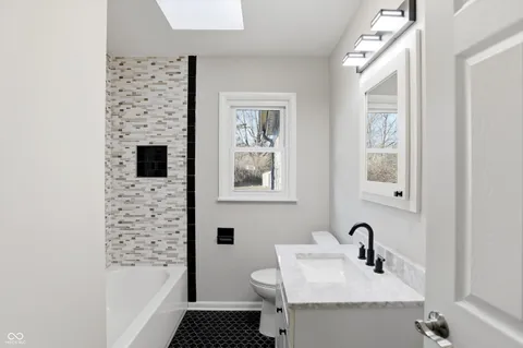 $455,000 | 4838 East 72nd Street, Indianapolis, IN 46250