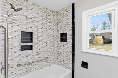 $455,000 | 4838 East 72nd Street, Indianapolis, IN 46250