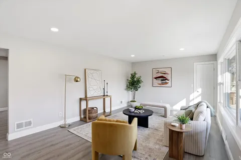 $455,000 | 4838 East 72nd Street, Indianapolis, IN 46250