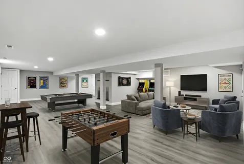 $455,000 | 4838 East 72nd Street, Indianapolis, IN 46250