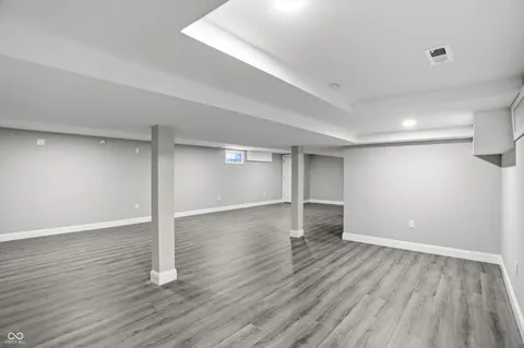 $455,000 | 4838 East 72nd Street, Indianapolis, IN 46250