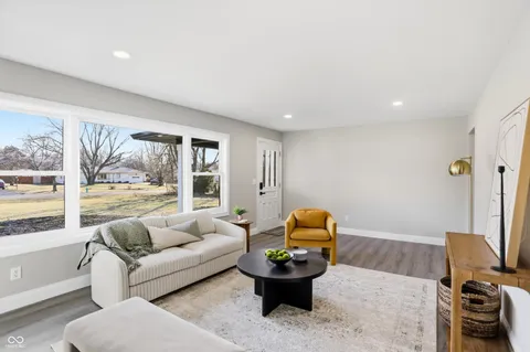 $455,000 | 4838 East 72nd Street, Indianapolis, IN 46250