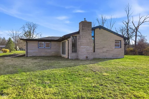 $455,000 | 4838 East 72nd Street, Indianapolis, IN 46250