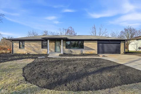 $455,000 | 4838 East 72nd Street, Indianapolis, IN 46250