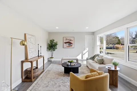 $455,000 | 4838 East 72nd Street, Indianapolis, IN 46250