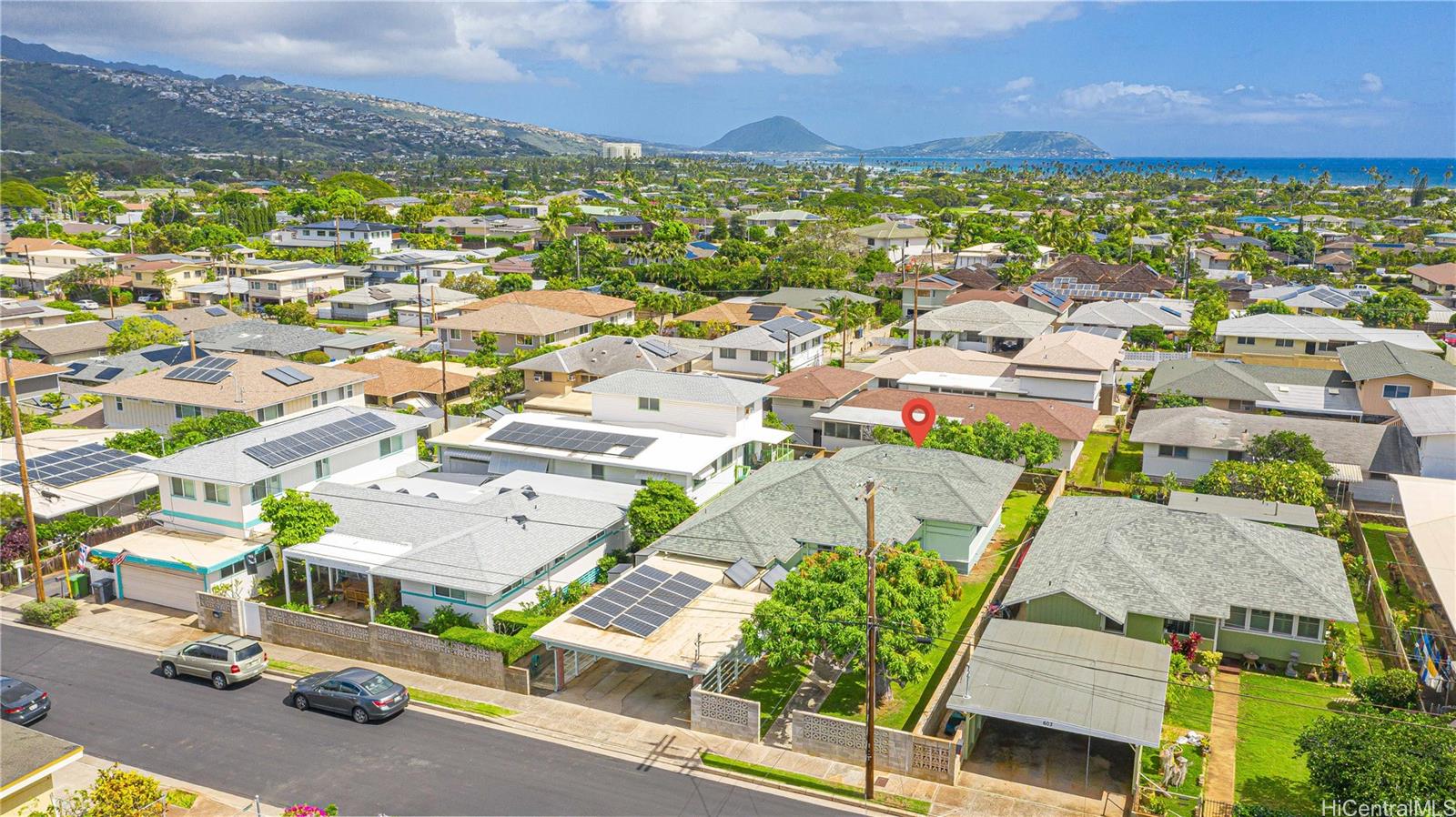 609 Hunapaa Street Honolulu, HI 96816 - Photo 20 of 25