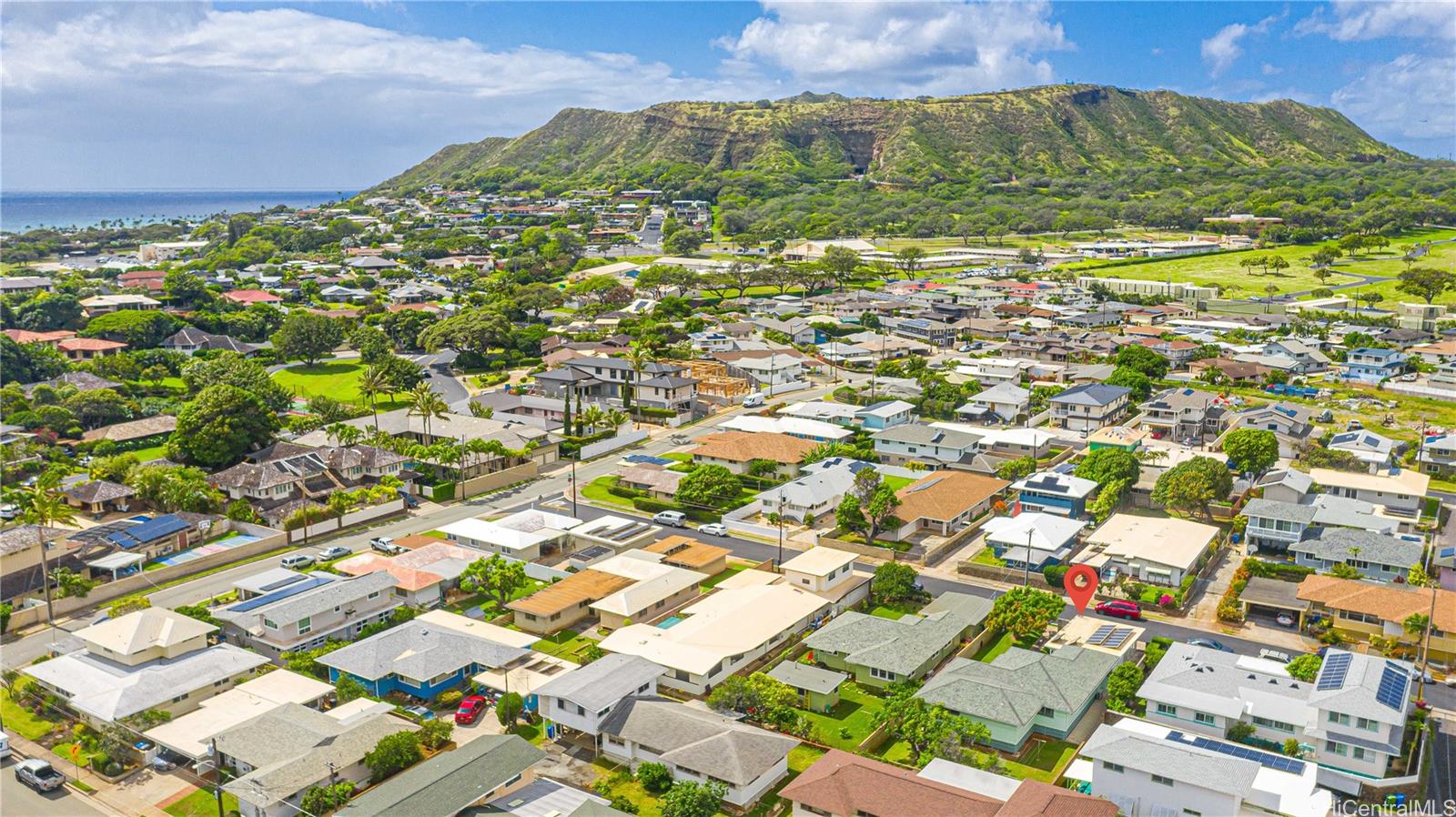 609 Hunapaa Street Honolulu, HI 96816 - Photo 24 of 25