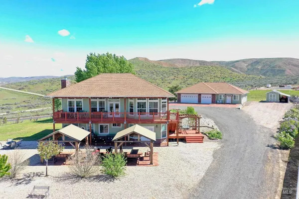 $1,299,000 | 1573 Loafer Lane, Weiser, ID 83672