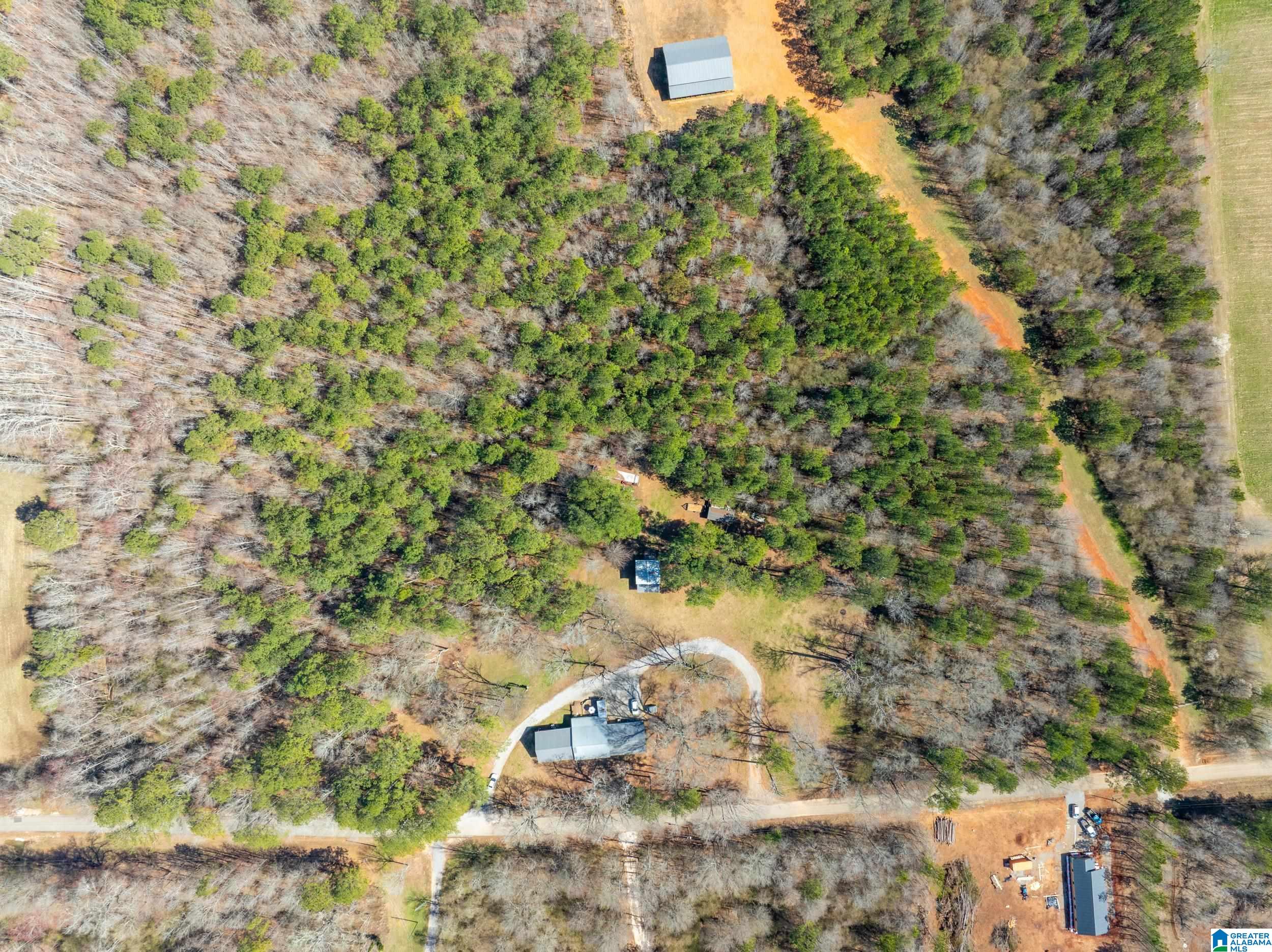 1240 Earl Roberts Road Anniston, AL 36207 - Photo 48 of 48 Gallery Image 48