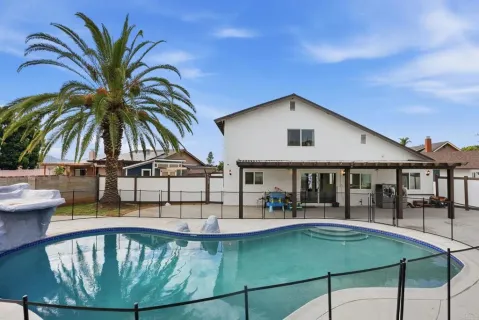 $1,479,000 | 1668 Spanish Oak Place, El Cajon, CA 92019