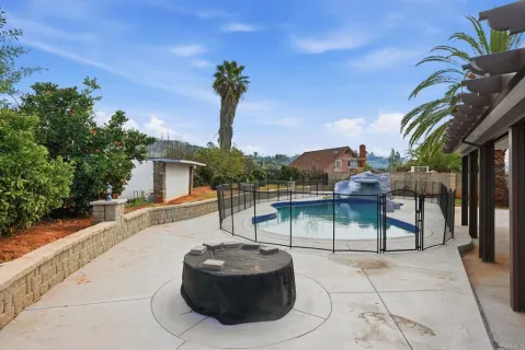 $1,479,000 | 1668 Spanish Oak Place, El Cajon, CA 92019