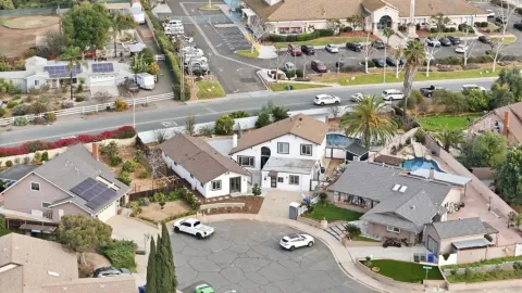 $1,479,000 | 1668 Spanish Oak Place, El Cajon, CA 92019