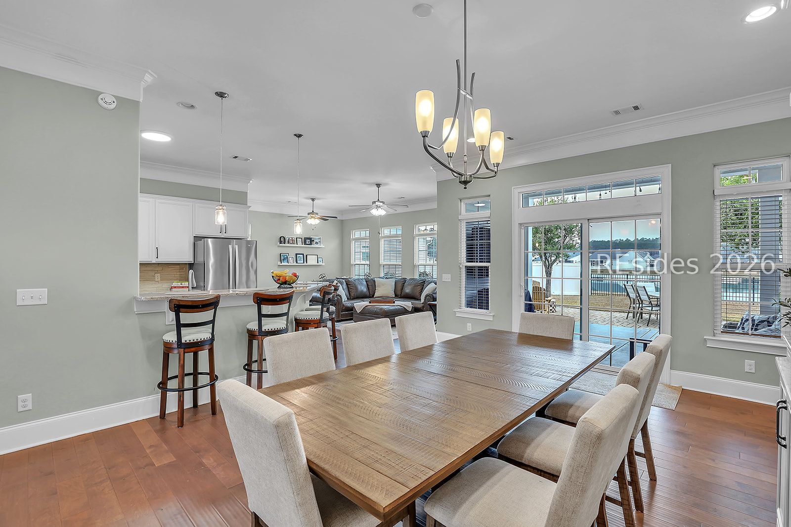 1169 Hearthstone Drive Ridgeland, SC 29936 - Photo 11 of 45