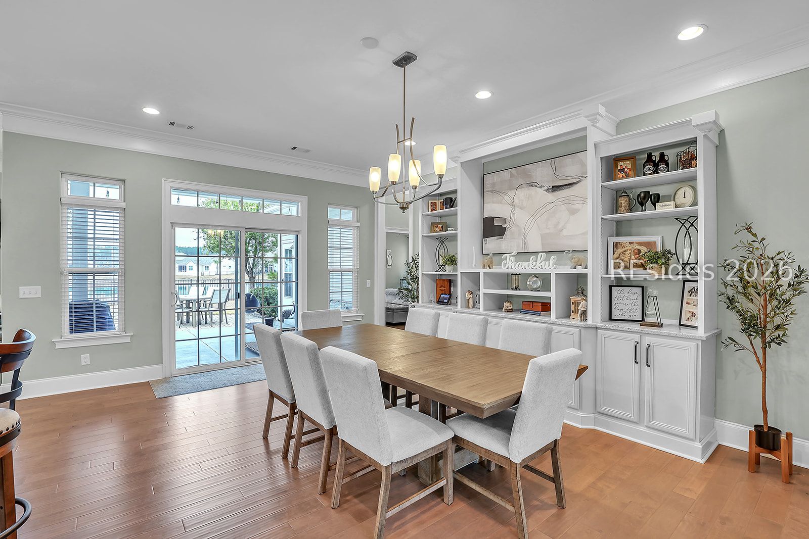 1169 Hearthstone Drive Ridgeland, SC 29936 - Photo 12 of 45