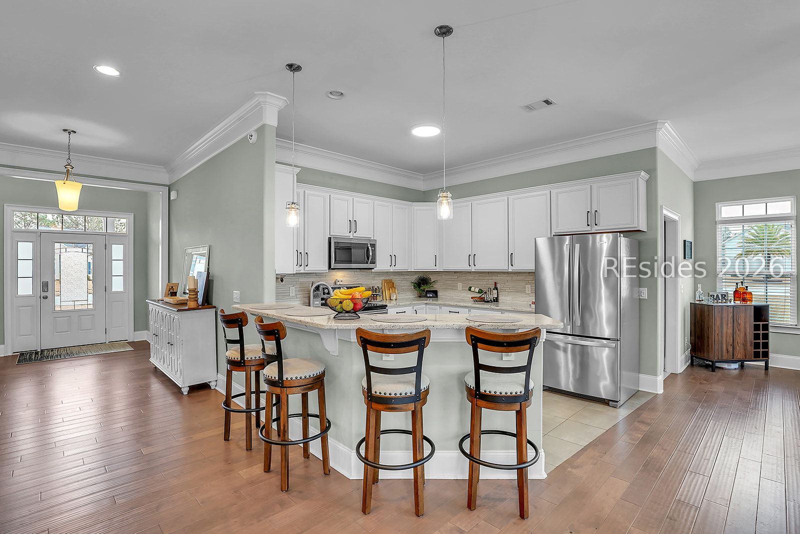 1169 Hearthstone Drive Ridgeland, SC 29936 - Photo 13 of 45