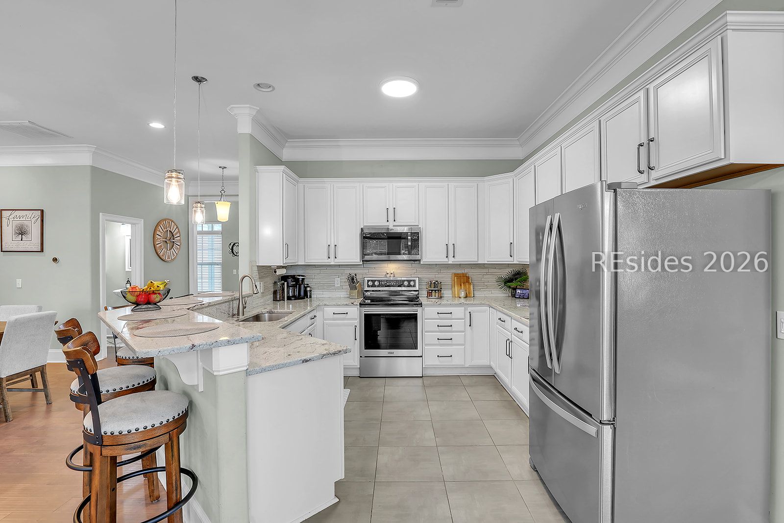 1169 Hearthstone Drive Ridgeland, SC 29936 - Photo 14 of 45