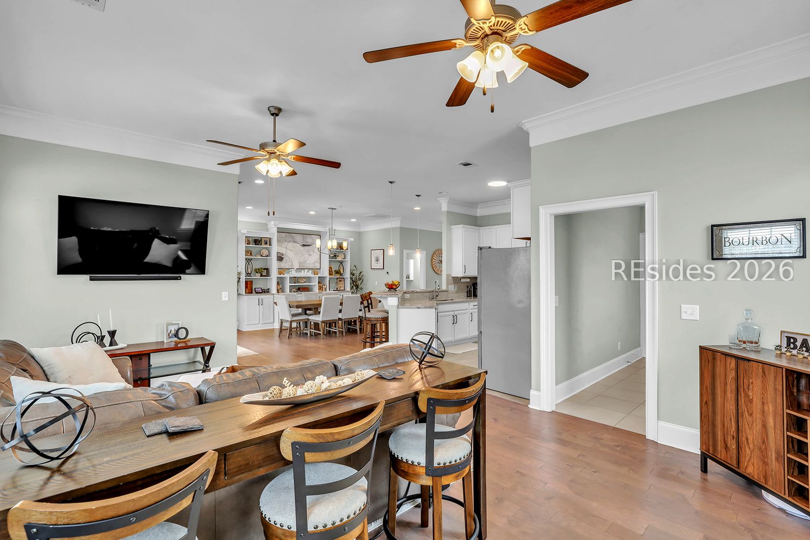 1169 Hearthstone Drive Ridgeland, SC 29936 - Photo 18 of 45