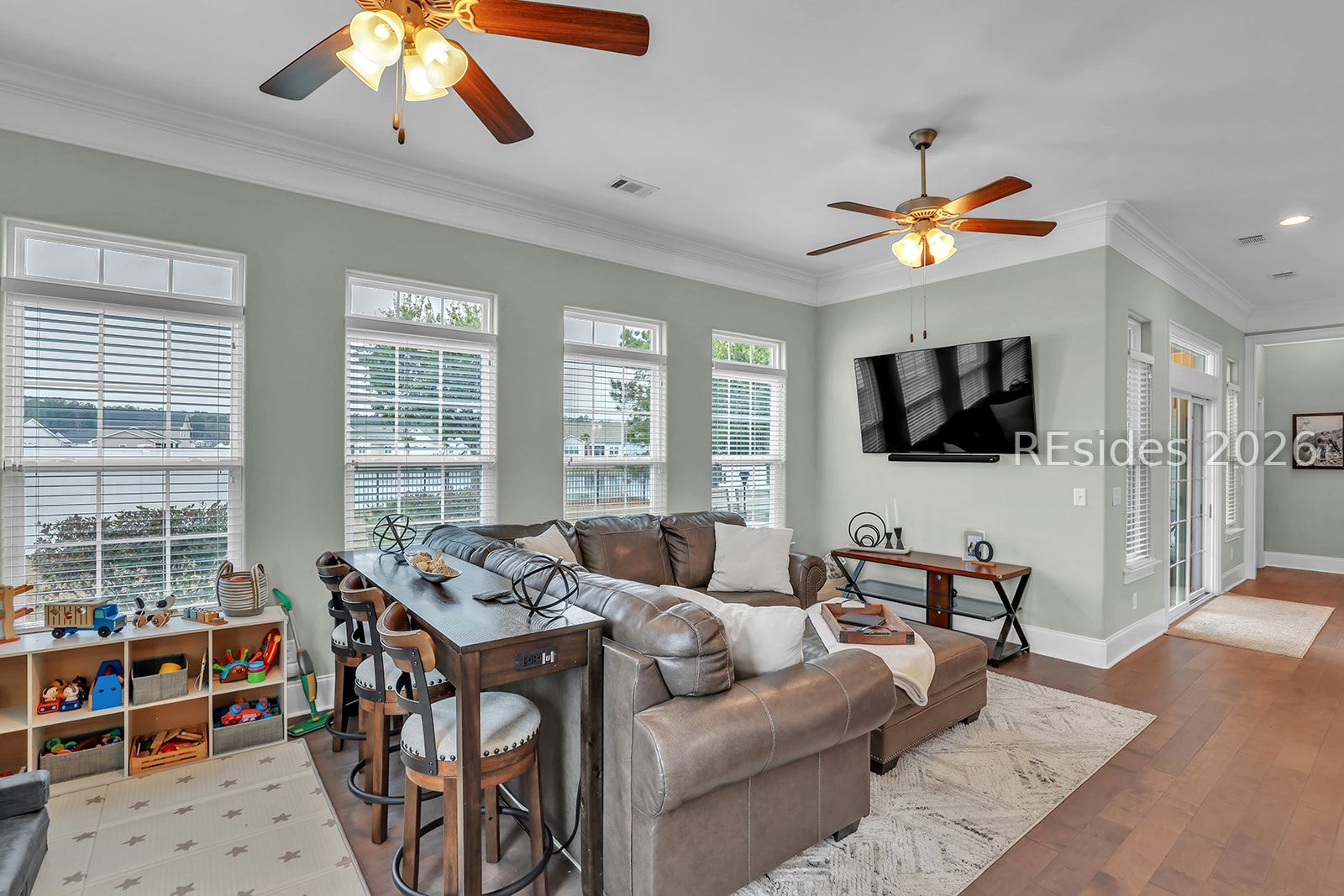 1169 Hearthstone Drive Ridgeland, SC 29936 - Photo 19 of 45