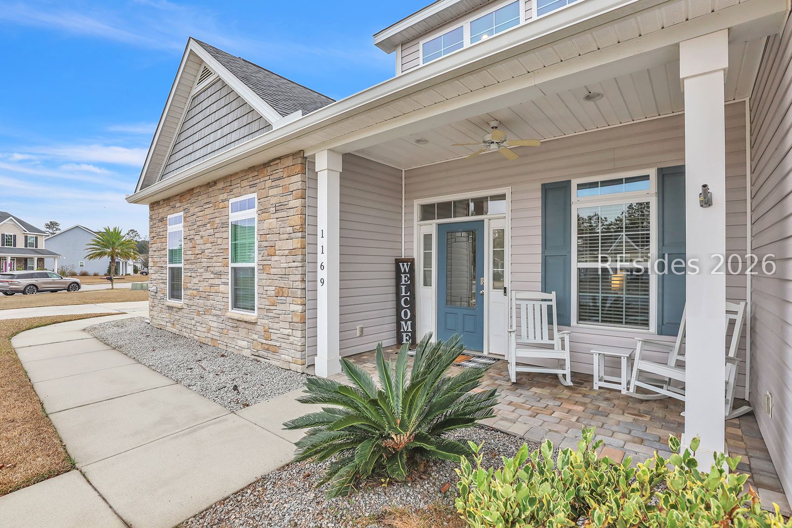 1169 Hearthstone Drive Ridgeland, SC 29936 - Photo 3 of 45