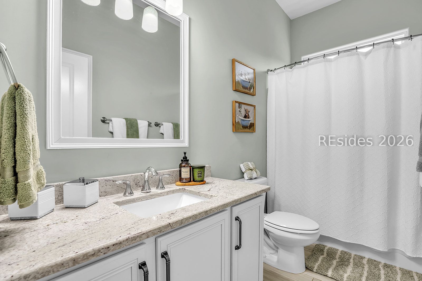 1169 Hearthstone Drive Ridgeland, SC 29936 - Photo 33 of 45