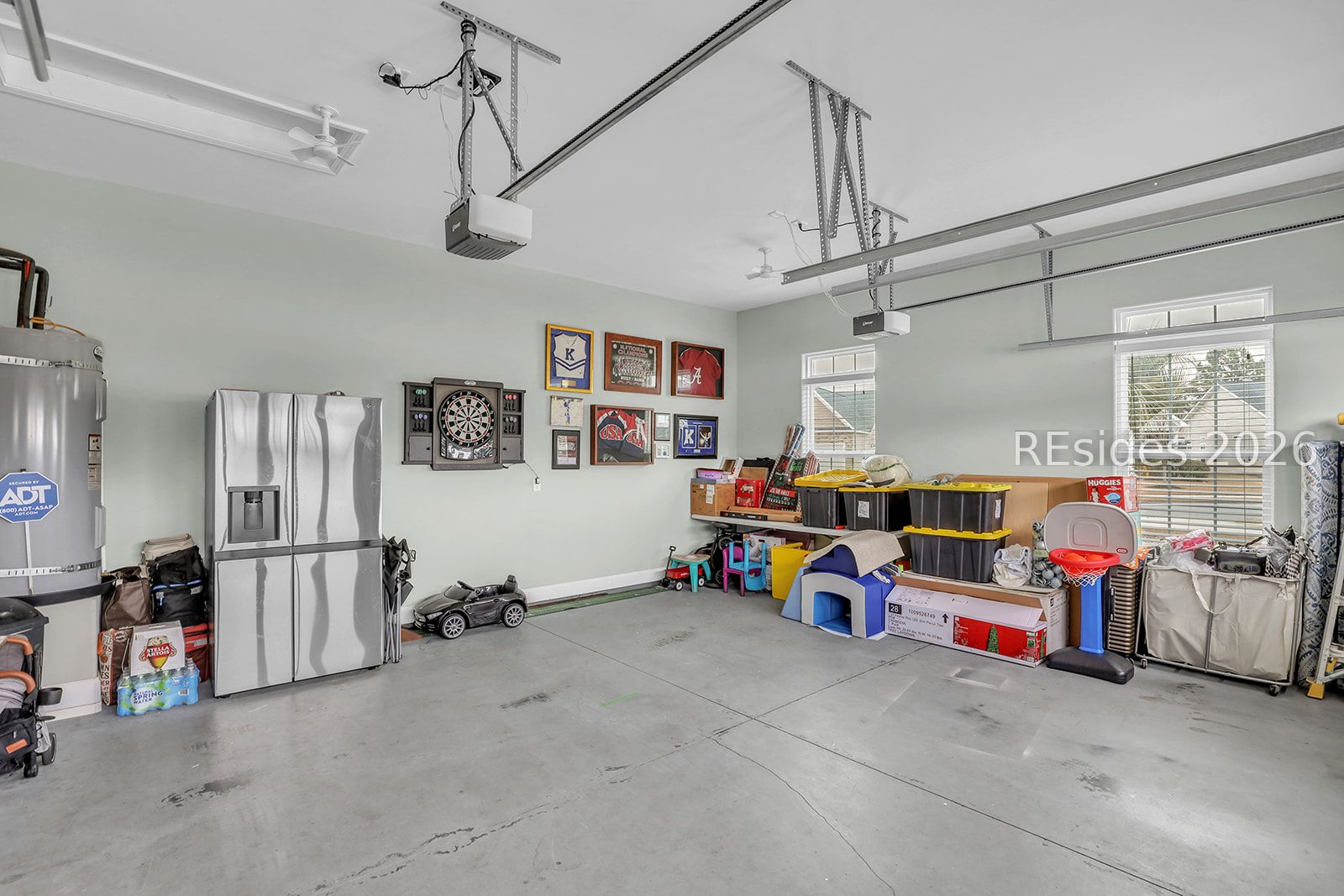 1169 Hearthstone Drive Ridgeland, SC 29936 - Photo 36 of 45