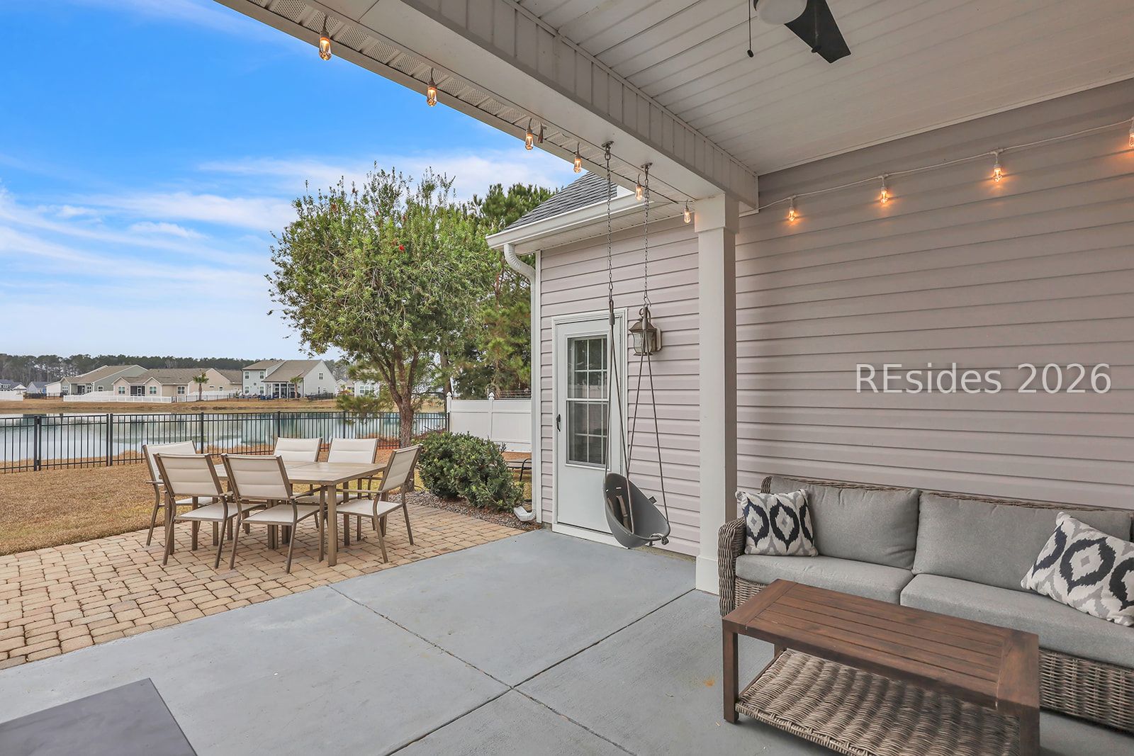 1169 Hearthstone Drive Ridgeland, SC 29936 - Photo 38 of 45