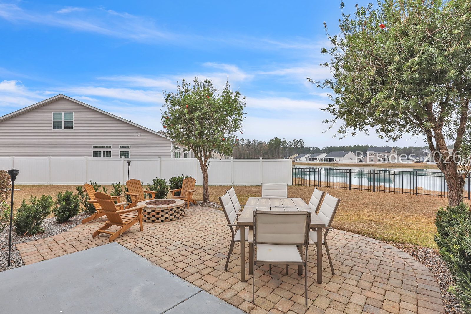 1169 Hearthstone Drive Ridgeland, SC 29936 - Photo 39 of 45