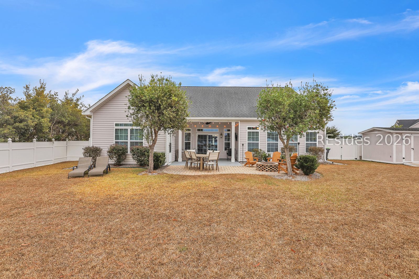 1169 Hearthstone Drive Ridgeland, SC 29936 - Photo 40 of 45